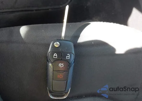 2013 Ford Fusion Se из США, поврежденный, VIN 3FA6P0H72DR316941